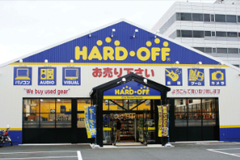 HARD OFF 長岡京店